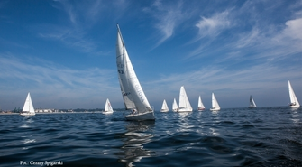 Otwarcie sezonu żeglarskiego 