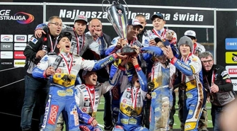 FOGO Unia Leszno – Stal Gorzów