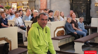 Spotkanie z Andrzejem Sową