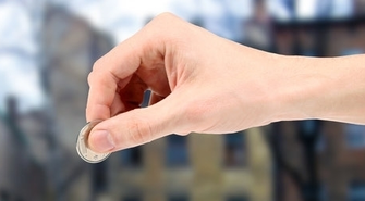 Podczas majówki wesprzyjmy Tomka