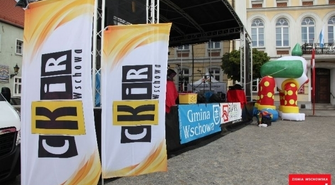 Europejska Majówka we Wschowie - galeria