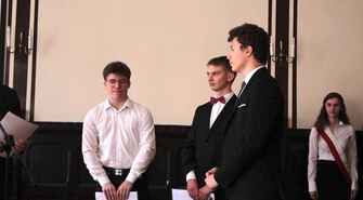 Sukces programistów z Zana