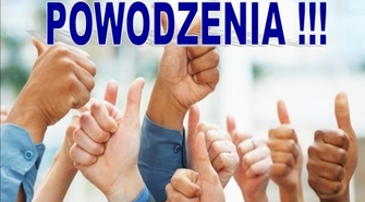 Trzymamy kciuki za maturzystów! 