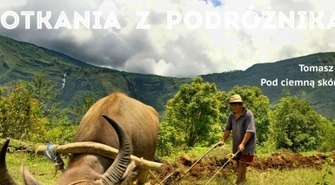 Spotkania z podróżnikami