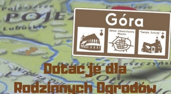 Gmina będzie dotować ROD