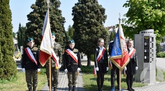 Rocznica zakończenia II wojny światowej