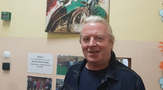 Portier inny niż wszyscy 