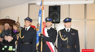 Powiatowy Dzień Strażaka we Wschowie
