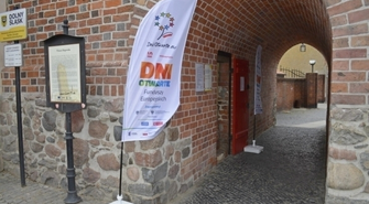 Fundusze Europejskie w Górze – Dni Otwarte