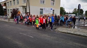 Wijewo ma swój marszobieg