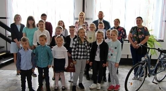 Wyniki konkursu „Dbamy o czyste powietrze”