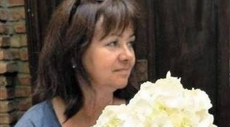 Spotkanie z Katarzyną Janus