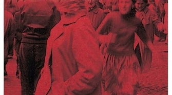 Pokaz filmu we wschowskiej Bibliotece