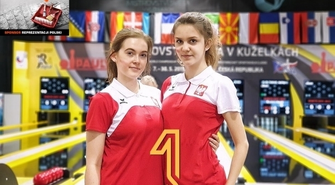 Nicoletta Dudziak Mistrzynią Świata Juniorek