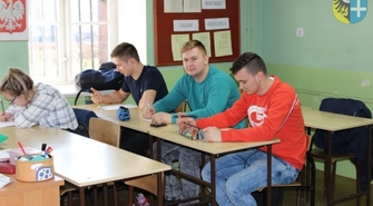 Podnoszą swoje kompetencje 