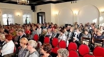 Powstanie UTW w Wąsoszu