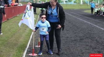 V Ogólnopolski Maraton Przedszkolaków za nami