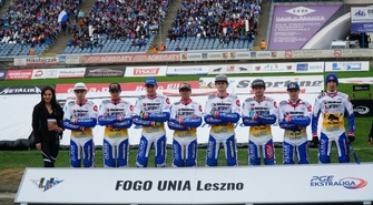 Becker i May wzmocnią leszczyńskie ekipy 