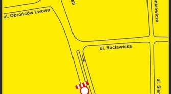 Rusza drugi etap przebudowy ulicy Lipowej