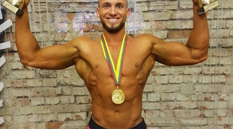 Leszno ma Mistrza Europy (video)