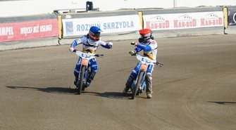 Smektała w półfinale Mistrzostw Polski