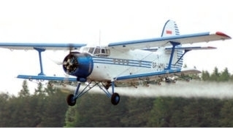 Zakaz wstępu do lasu