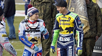 W Rawiczu nadal czekają na pierwszy triumf 