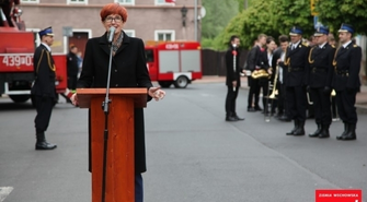 PIS wygrywa w powiecie wschowskim - oficjalnie