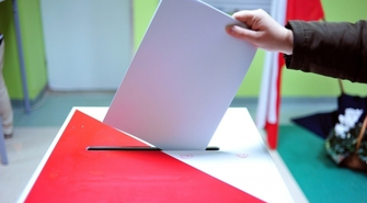 W Lesznie wygrana Koalicji Europejskiej