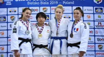 Medal Kasi Sobierajskiej