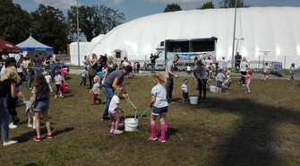 Dzień Dziecka w regionie (zapowiedź)