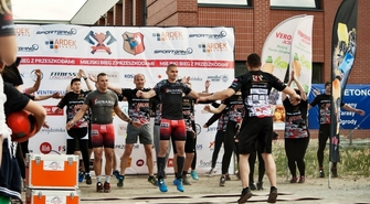 Sprawdź się podczas II edycji Ardek TorTura Leszno (video)