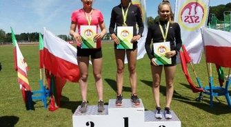 Kolejne sukcesy sportowe uczniów SP3