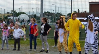 Piątek należał do najmłodszych (video)