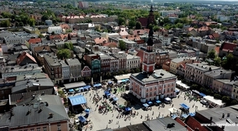 Uwaga! Nadchodzą upały