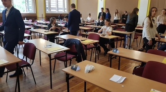 Nowi dyrektorzy szkół w Lesznie