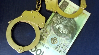 Kradła pieniądze z dziecięcych skarbonek