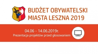 Głosowanie Budżetu Obywatelskiego 2019 już niedługo