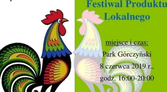 Festiwal Produktu Lokalnego 