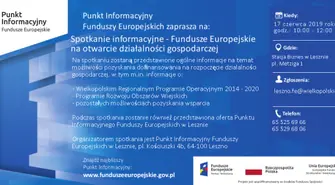 Przedsiębiorco! Czekają dotację na rozpoczęcie biznesu