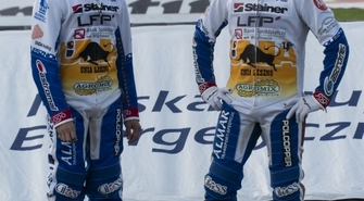 Grand Prix Challange już bez leszczynian 