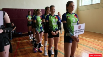 XV Virtus Volley Cup