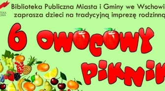 6 owocowy Piknik