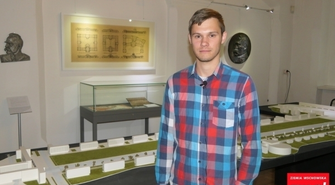 Utracone projekty w przeddzień wojny - wystawa w muzeum