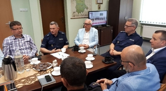 Bezpieczne lato 2019