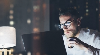 Czy warto zostać kelnerem?