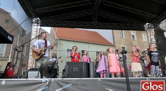 Koncerty i modlitwa w Dniu Uwielbienia