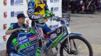 Przełamanie rawickich Niedźwiadków