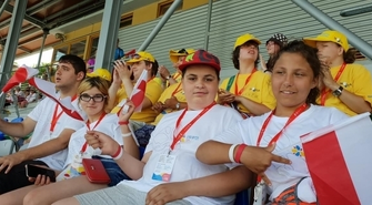 Sukces przez duże „S"