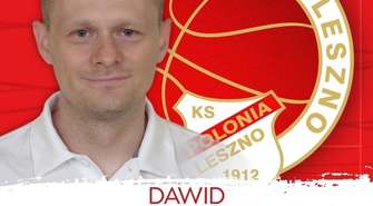 Jamalex Polonia ma nowego trenera 